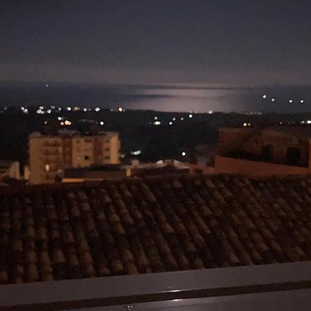 Dareb Home Vista Mare Agrigento Dış mekan fotoğraf
