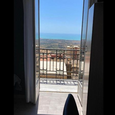 Dareb Home Vista Mare Agrigento Dış mekan fotoğraf