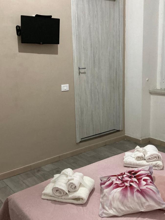 Dareb Home Vista Mare Agrigento Dış mekan fotoğraf