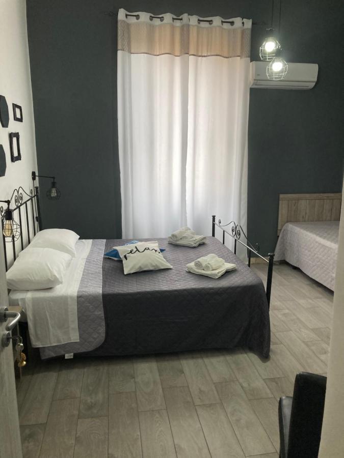 Dareb Home Vista Mare Agrigento Dış mekan fotoğraf