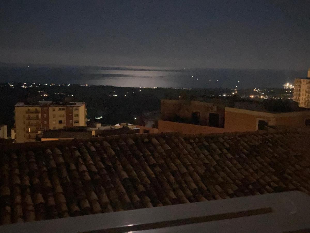 Dareb Home Vista Mare Agrigento Dış mekan fotoğraf