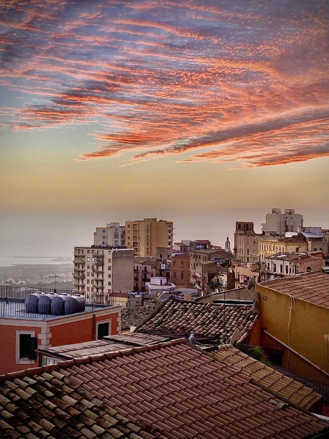 Dareb Home Vista Mare Agrigento Dış mekan fotoğraf