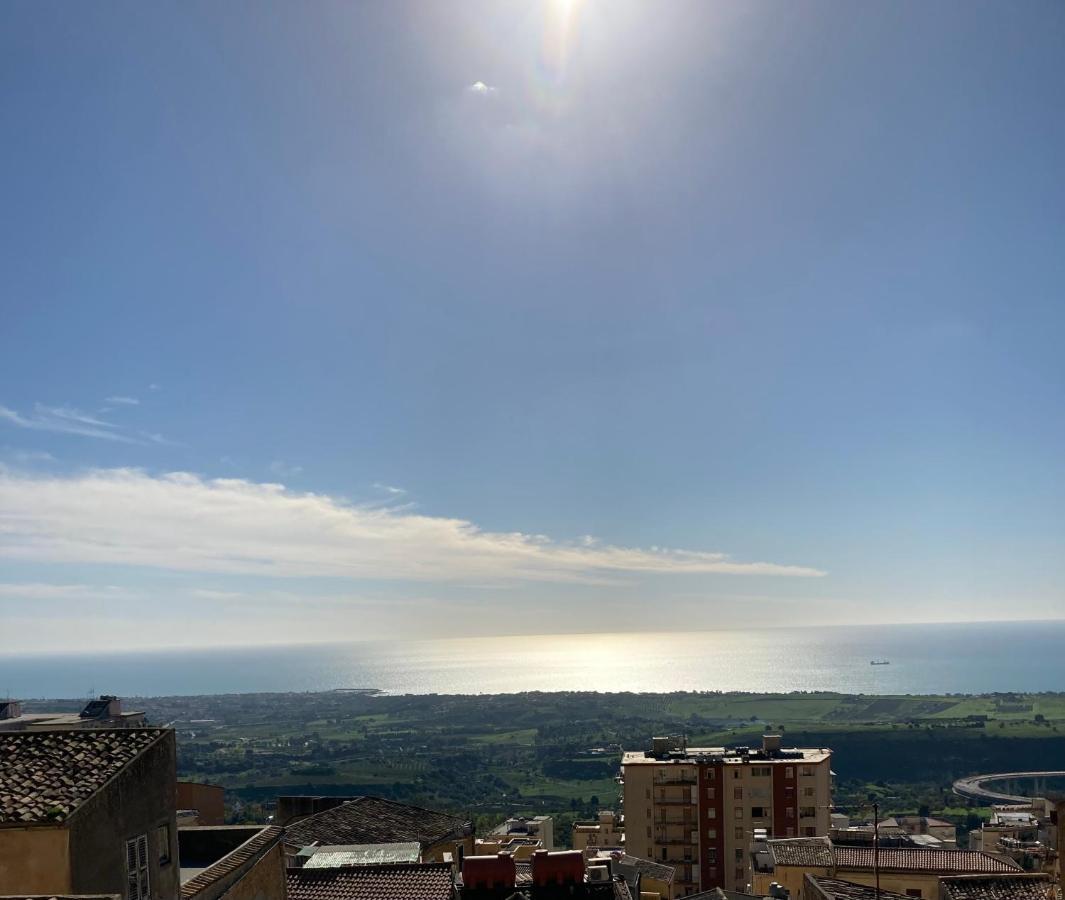 Dareb Home Vista Mare Agrigento Dış mekan fotoğraf