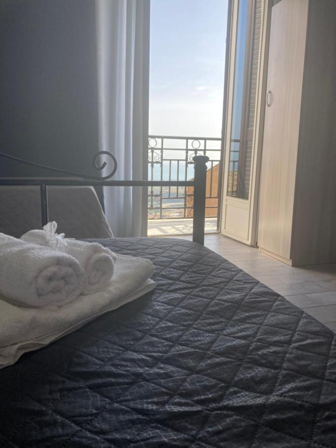 Dareb Home Vista Mare Agrigento Dış mekan fotoğraf