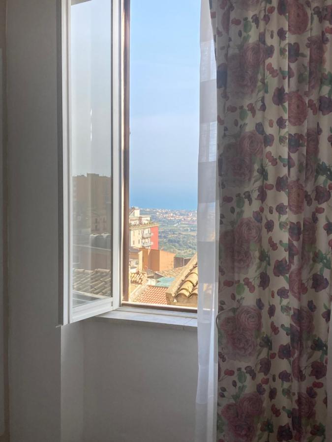 Dareb Home Vista Mare Agrigento Dış mekan fotoğraf