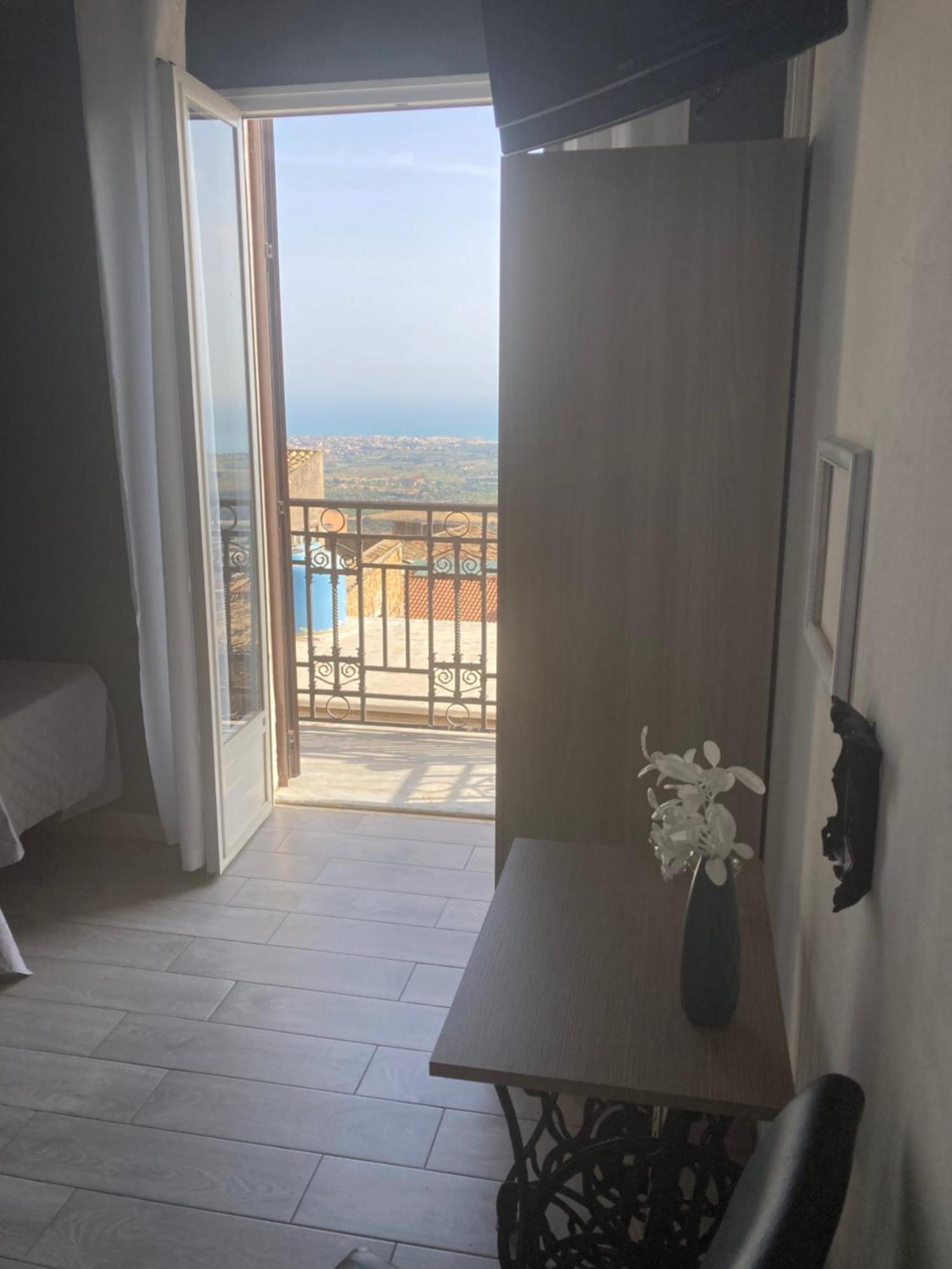 Dareb Home Vista Mare Agrigento Dış mekan fotoğraf