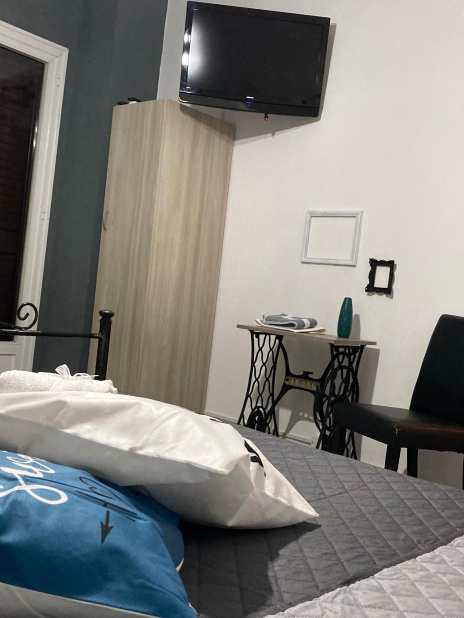 Dareb Home Vista Mare Agrigento Dış mekan fotoğraf
