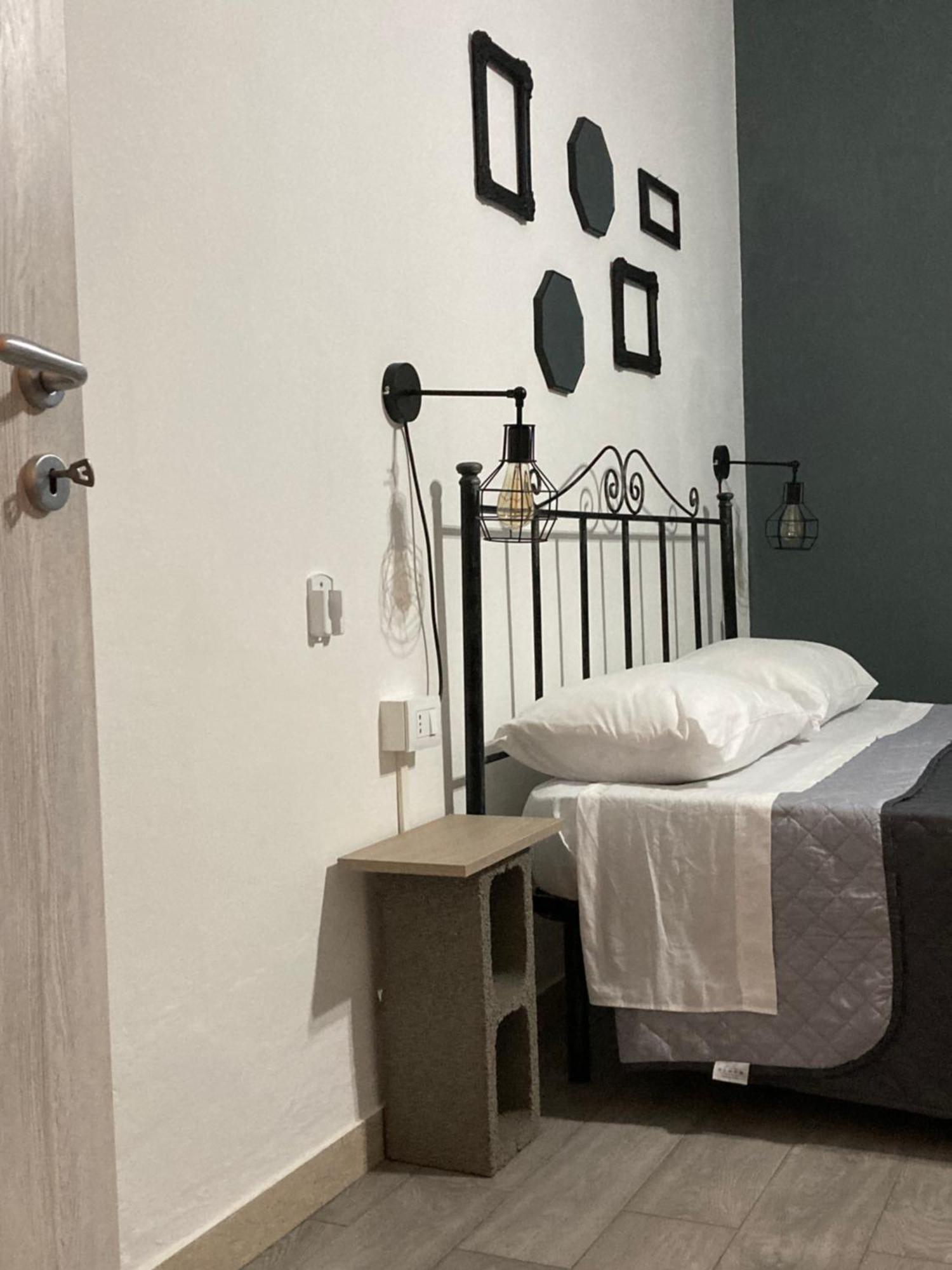 Dareb Home Vista Mare Agrigento Dış mekan fotoğraf