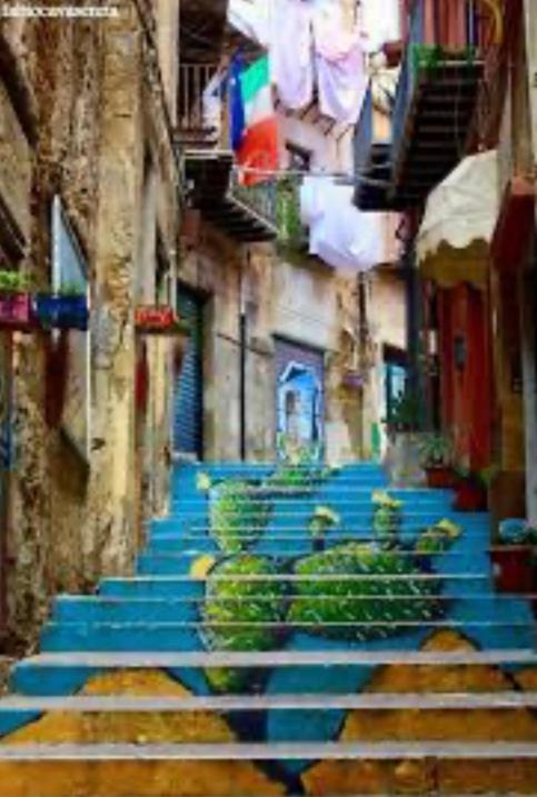 Dareb Home Vista Mare Agrigento Dış mekan fotoğraf