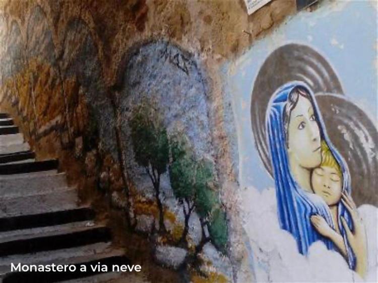 Dareb Home Vista Mare Agrigento Dış mekan fotoğraf