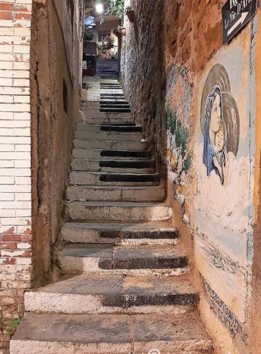 Dareb Home Vista Mare Agrigento Dış mekan fotoğraf