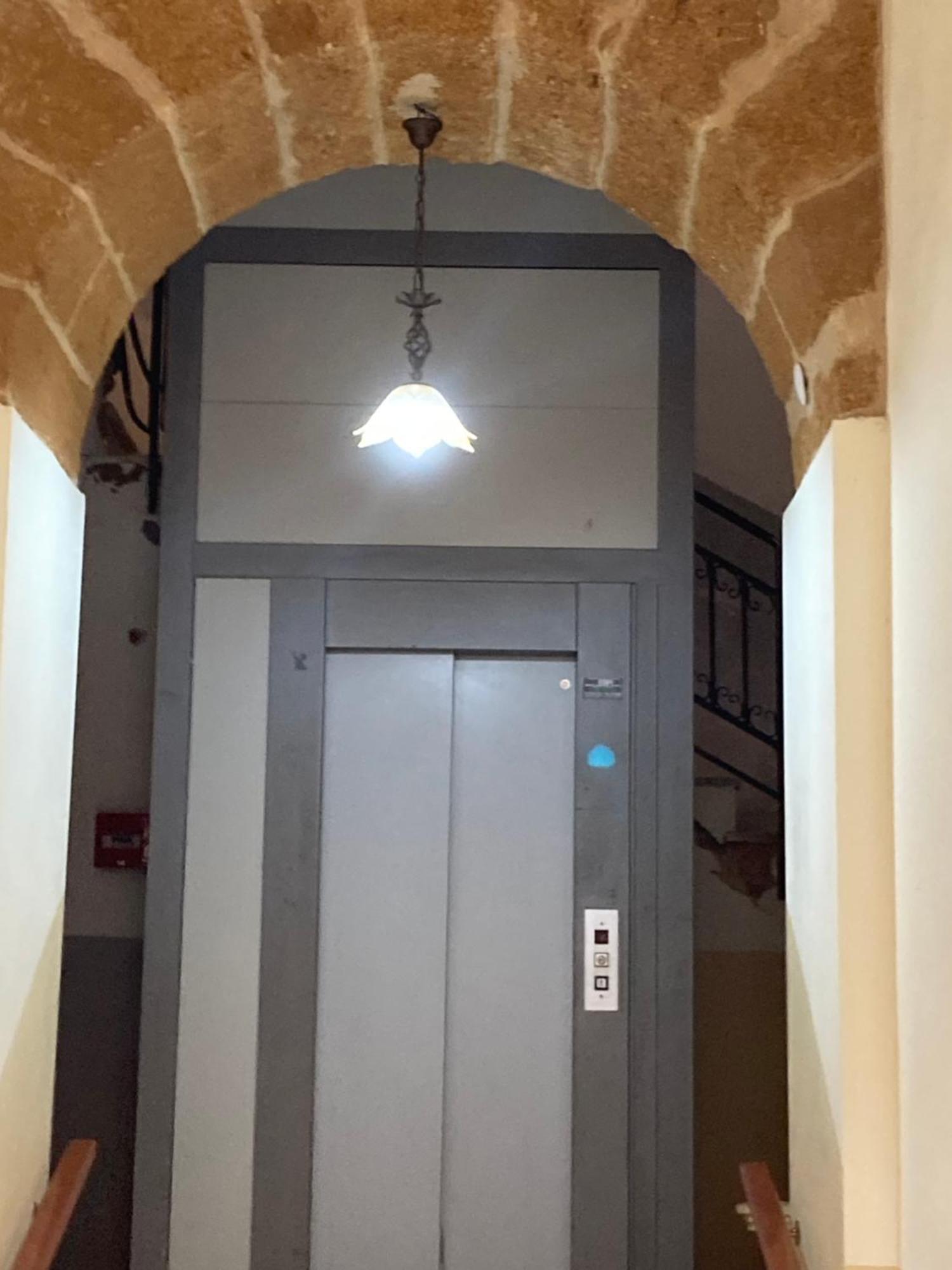 Dareb Home Vista Mare Agrigento Dış mekan fotoğraf