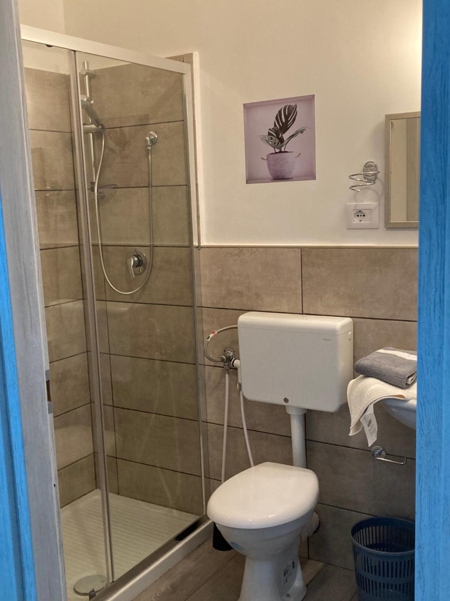 Dareb Home Vista Mare Agrigento Dış mekan fotoğraf