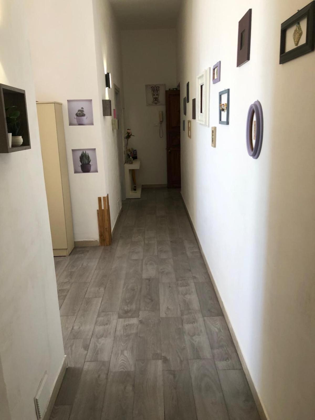 Dareb Home Vista Mare Agrigento Dış mekan fotoğraf