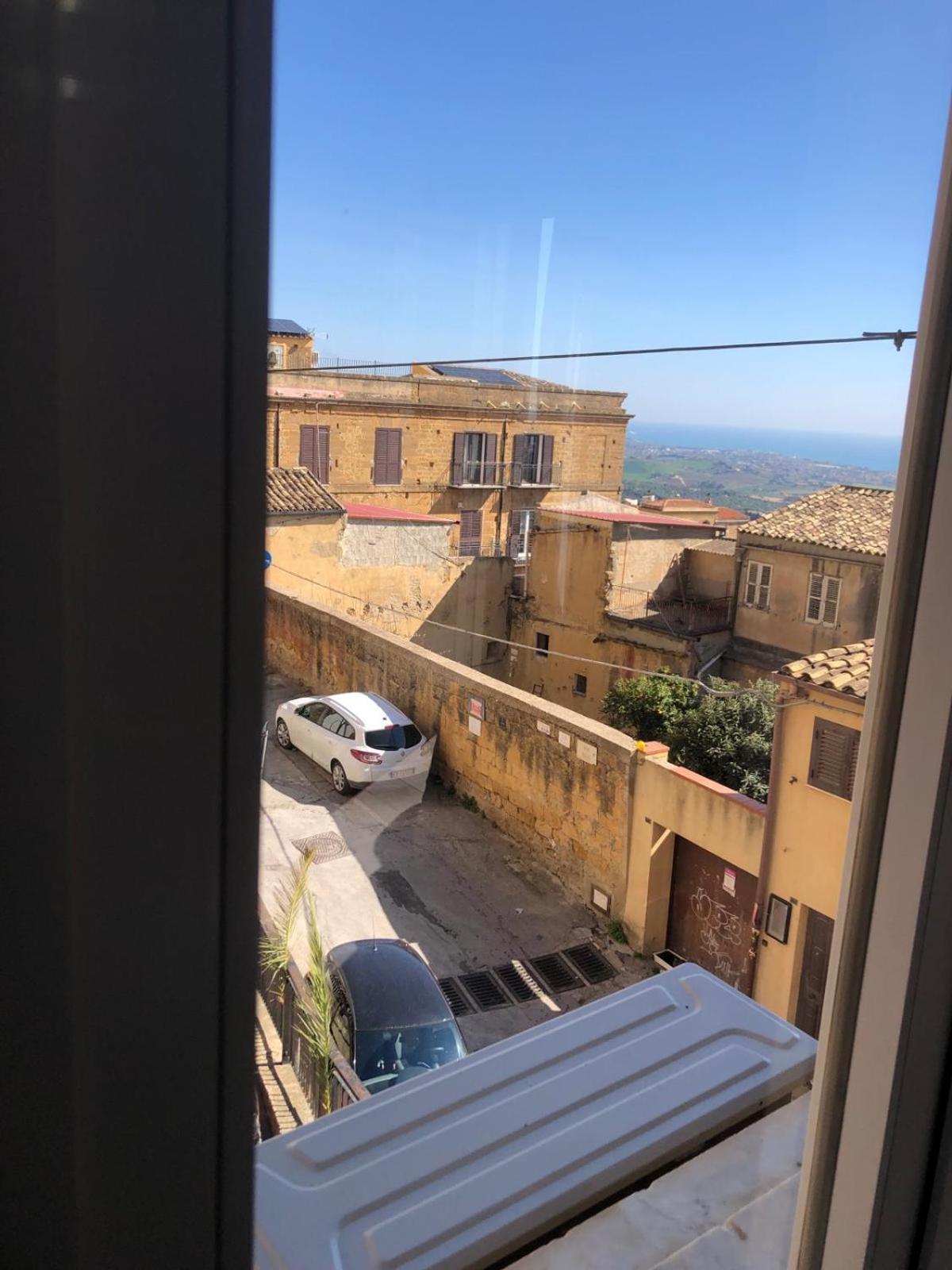 Dareb Home Vista Mare Agrigento Dış mekan fotoğraf