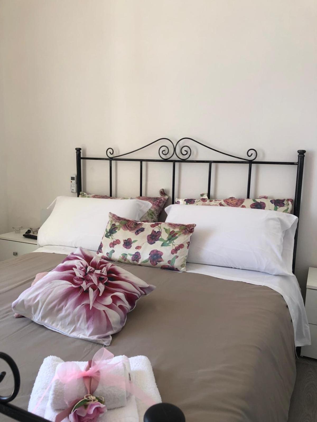 Dareb Home Vista Mare Agrigento Dış mekan fotoğraf