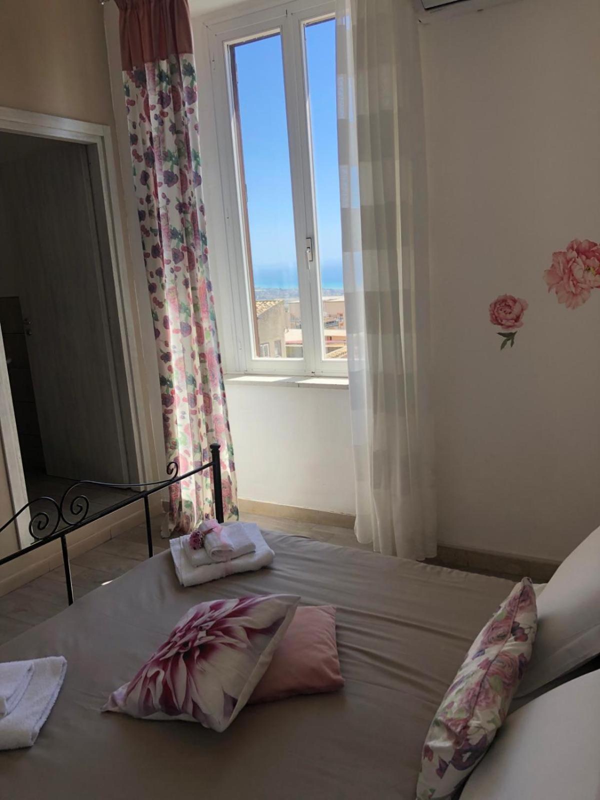 Dareb Home Vista Mare Agrigento Dış mekan fotoğraf
