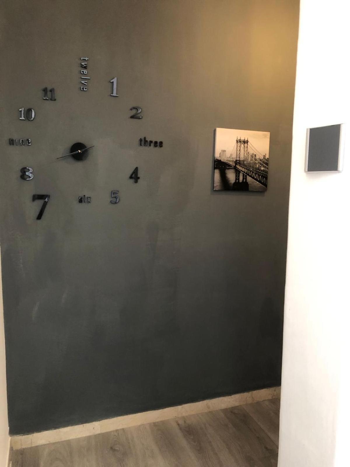 Dareb Home Vista Mare Agrigento Dış mekan fotoğraf