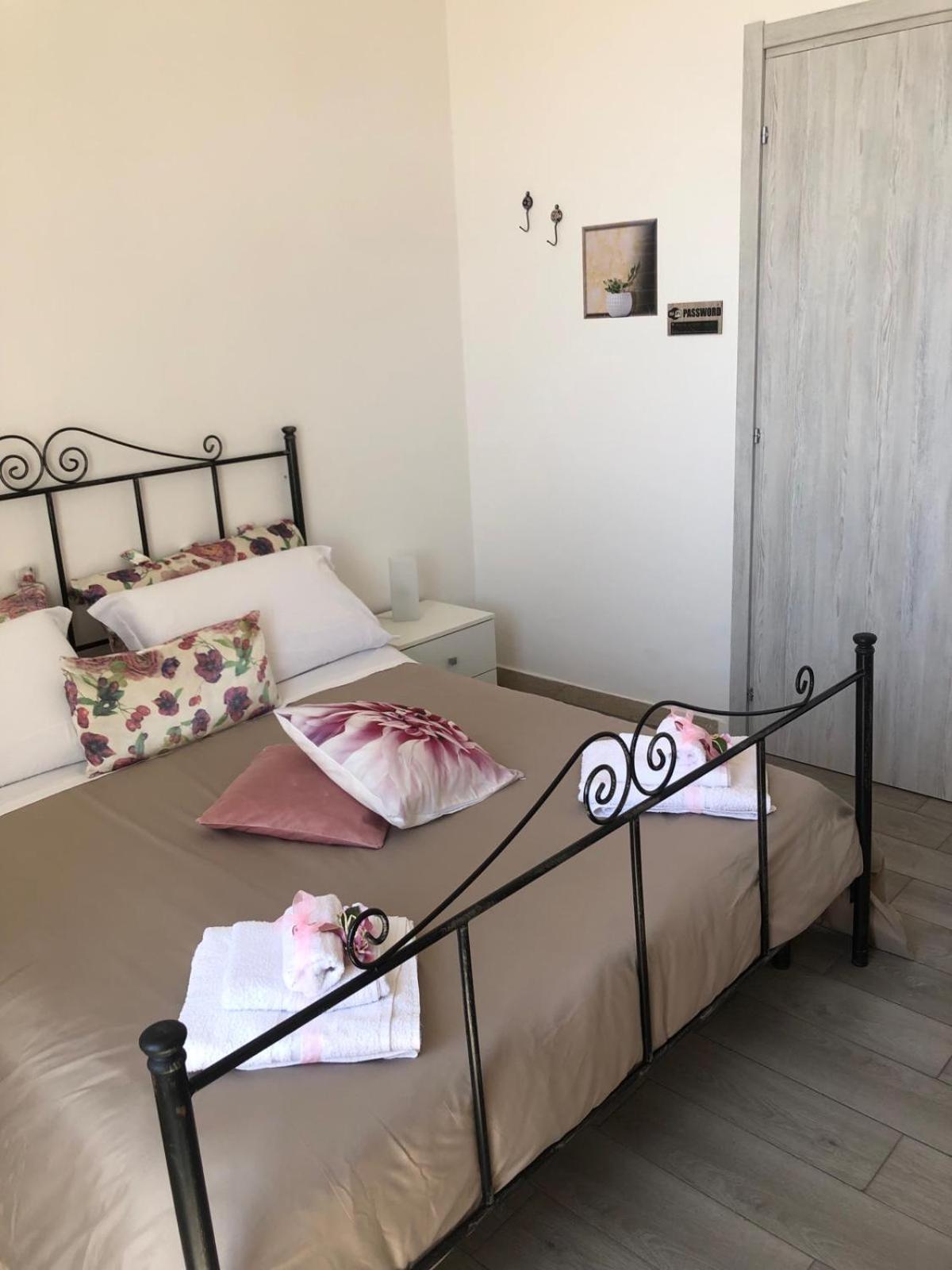 Dareb Home Vista Mare Agrigento Dış mekan fotoğraf