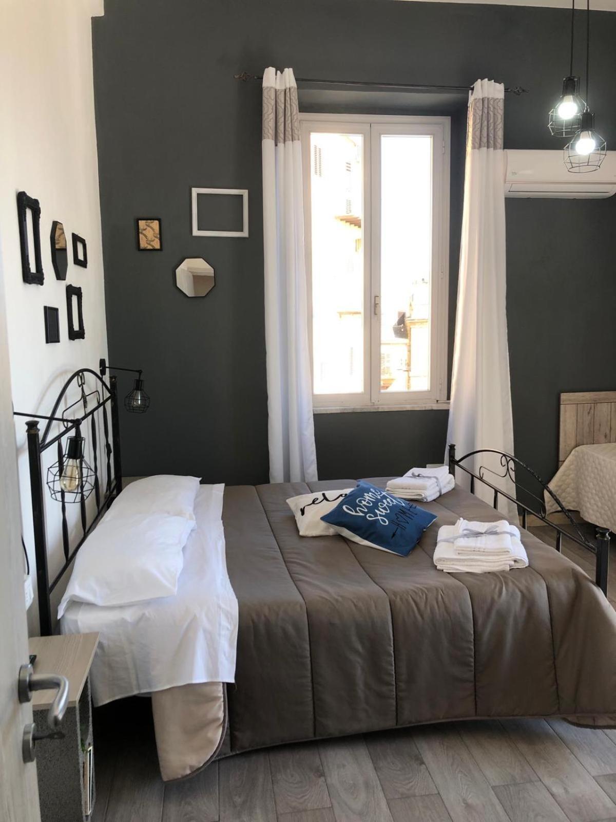 Dareb Home Vista Mare Agrigento Dış mekan fotoğraf
