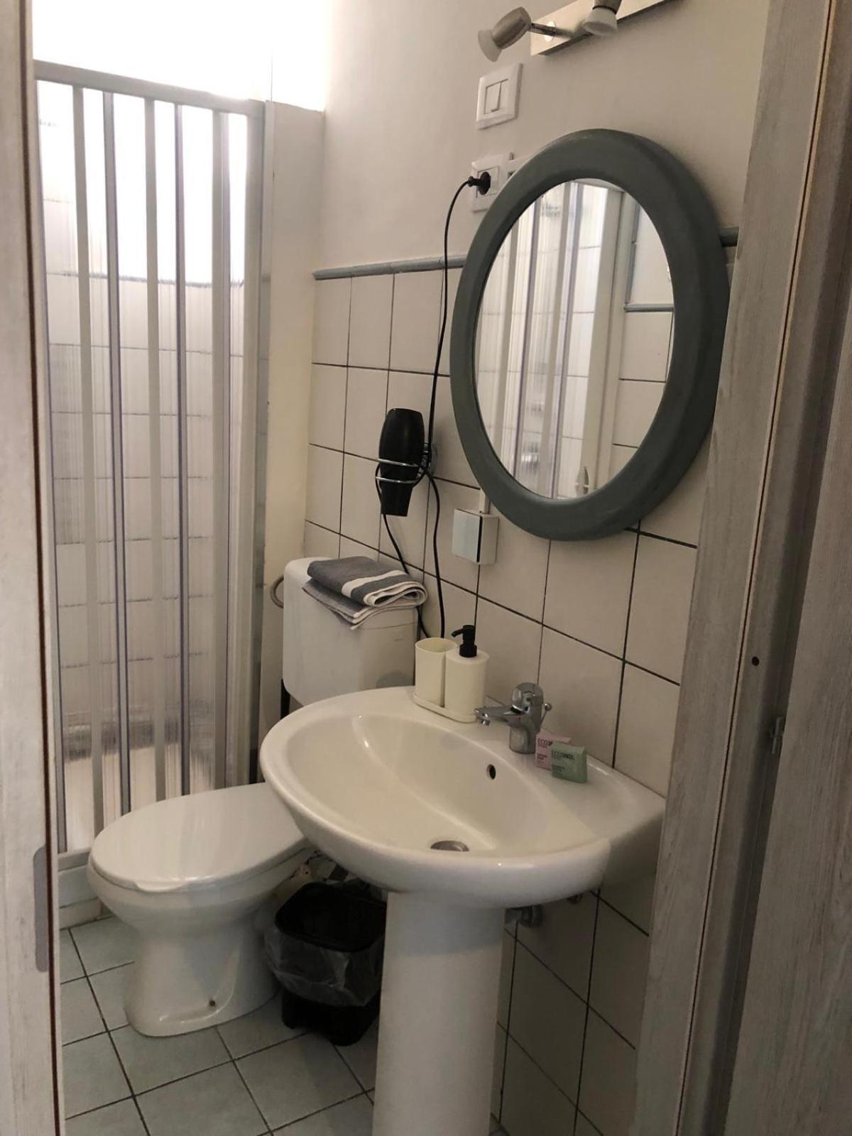 Dareb Home Vista Mare Agrigento Dış mekan fotoğraf