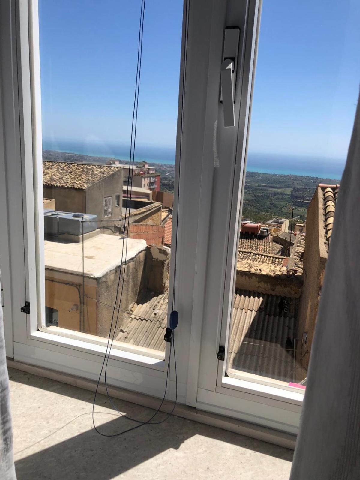 Dareb Home Vista Mare Agrigento Dış mekan fotoğraf