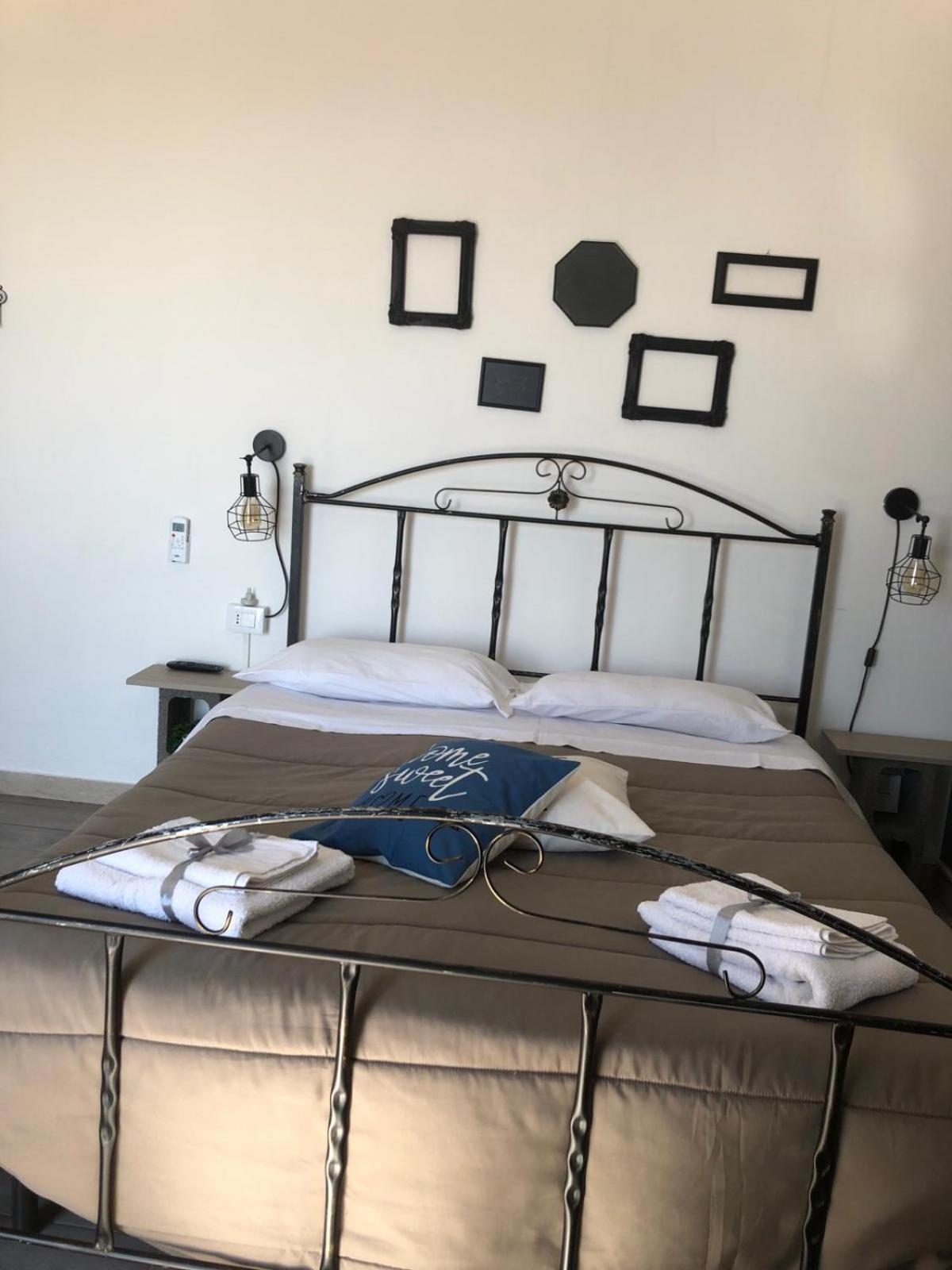Dareb Home Vista Mare Agrigento Dış mekan fotoğraf