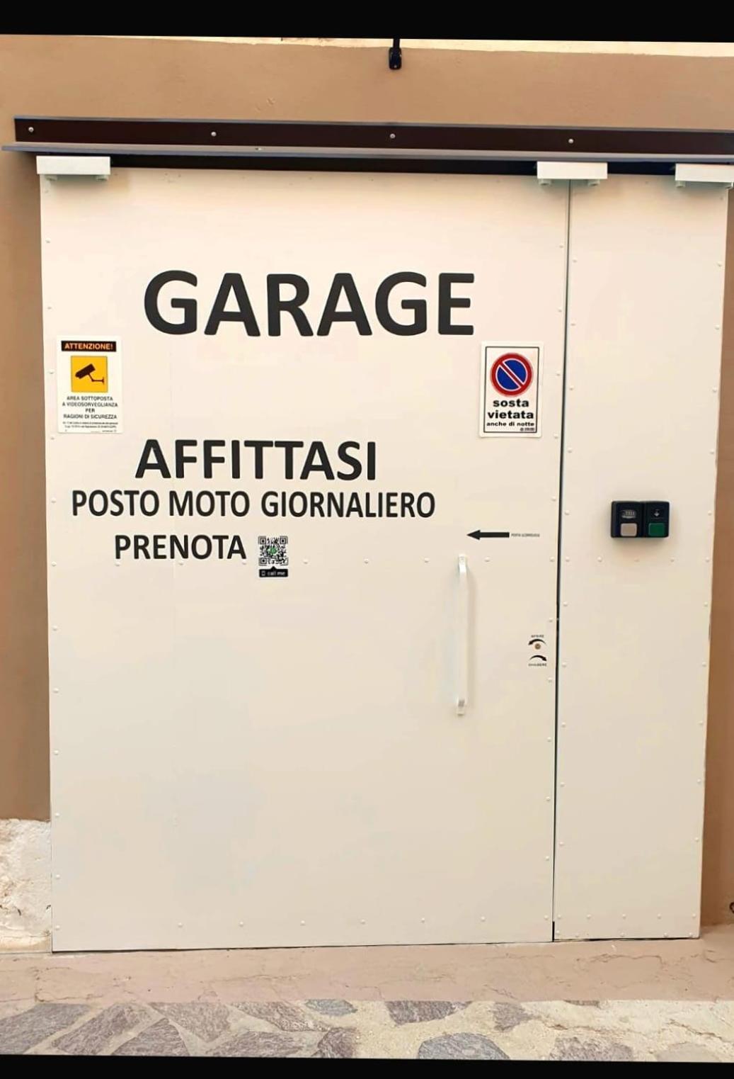 Dareb Home Vista Mare Agrigento Dış mekan fotoğraf