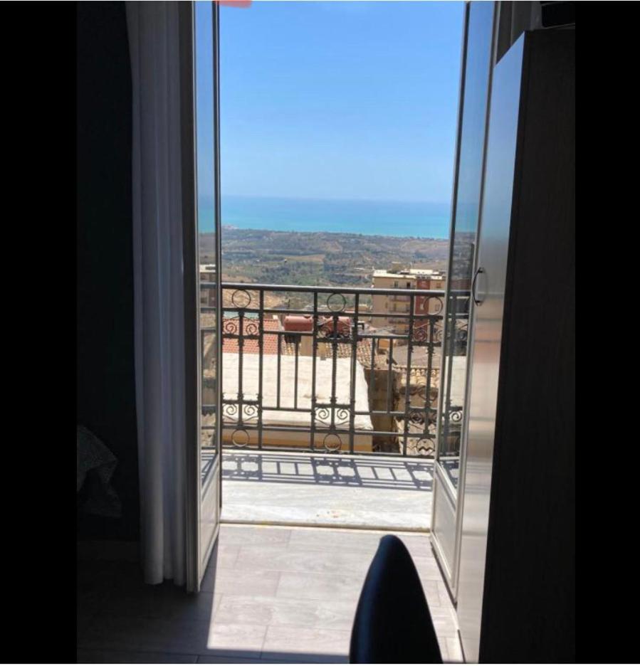 Dareb Home Vista Mare Agrigento Dış mekan fotoğraf